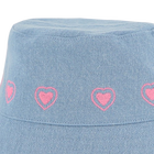 Bob reversible BILLIEBLUSH 
                    FILLE