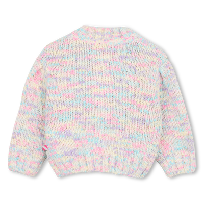 Gebreide cardigan BILLIEBLUSH MEISJE