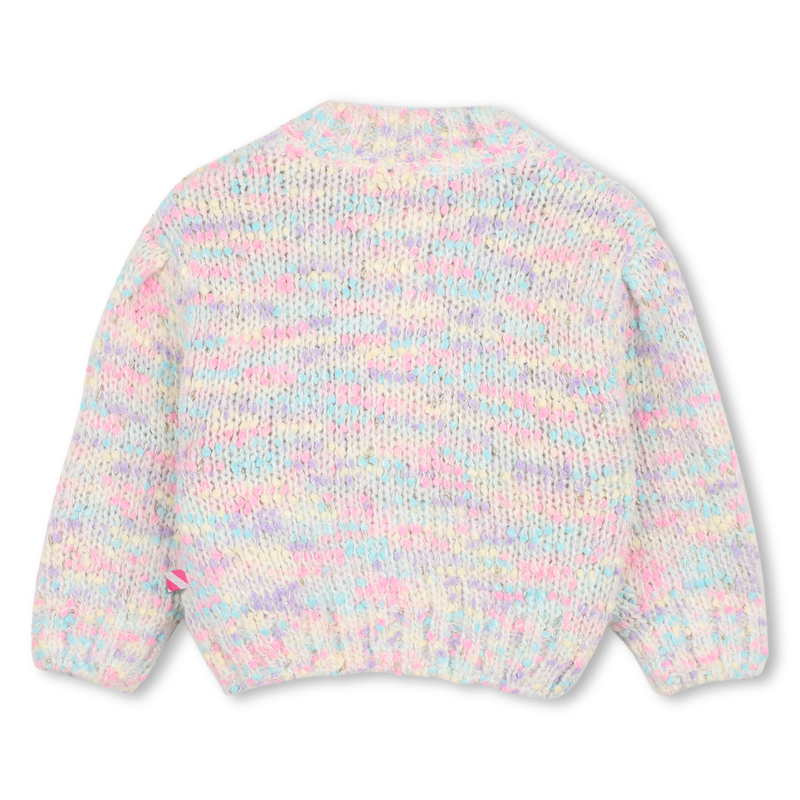 Gebreide cardigan BILLIEBLUSH 
                        GIRL