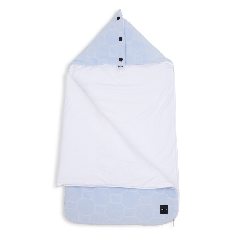 Wiegdeken BOSS 
                        UNISEX