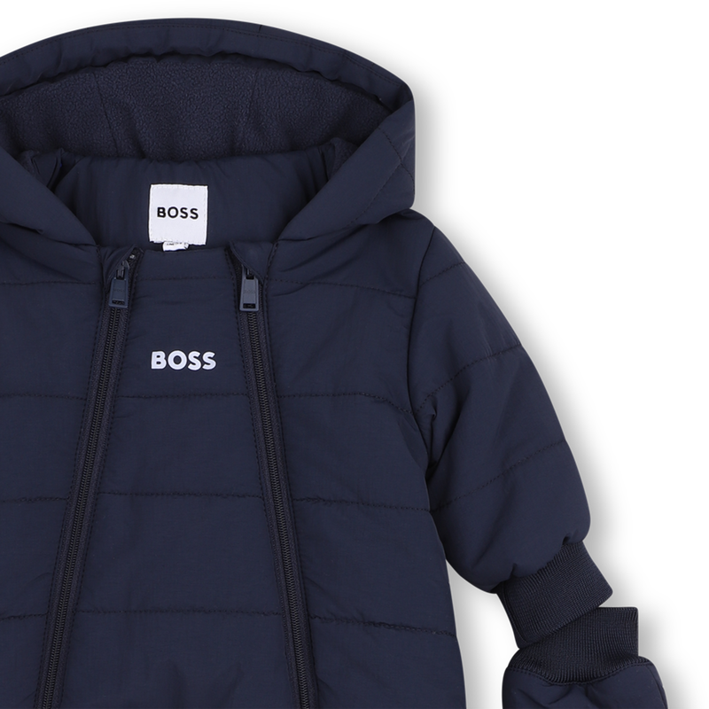 Combinaison pilote BOSS 
                        GARCON