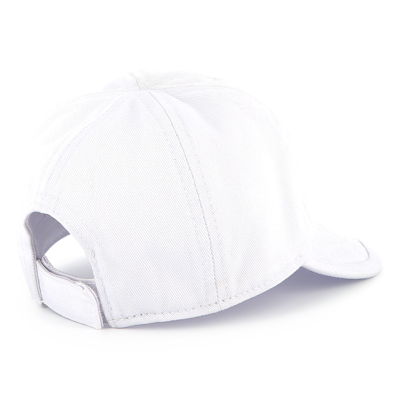 Katoenen pet BOSS 
                        BOY