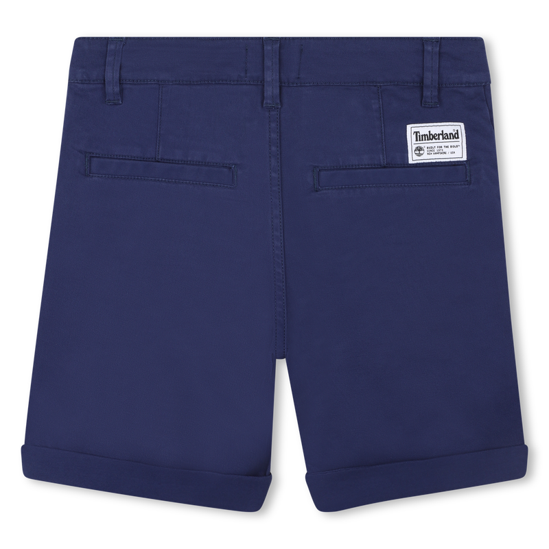 Bermuda extensible TIMBERLAND 
                        GARCON