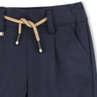 Effen short elastische taille BOSS 
                    BOY