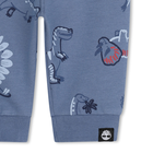 Pantalon de jogging molletonn&eacute; TIMBERLAND 
                    GARCON