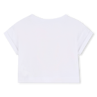 Tee-shirt manches courtes BILLIEBLUSH 
                    FILLE