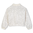 Veste en tweed BILLIEBLUSH 
                    FILLE