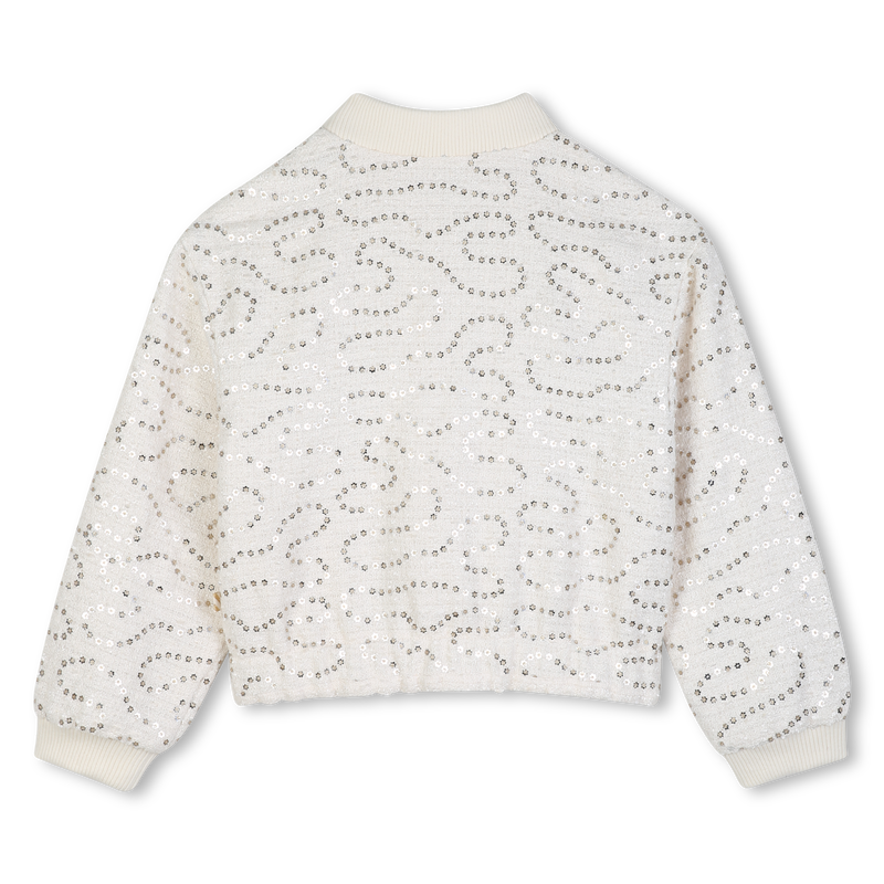 Veste en tweed BILLIEBLUSH 
                        FILLE
