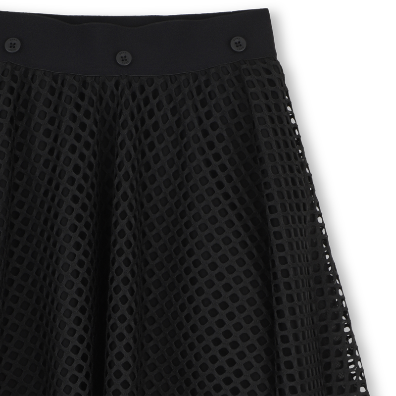Jurk 2 in 1 DKNY 
                        MEISJE