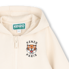 Ensemble cardigan et short KENZO KIDS 
                    UNISEXE