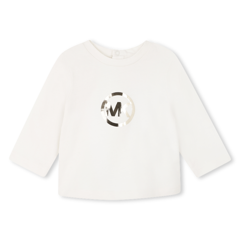 Ensemble jogging MICHAEL KORS 
                        FILLE