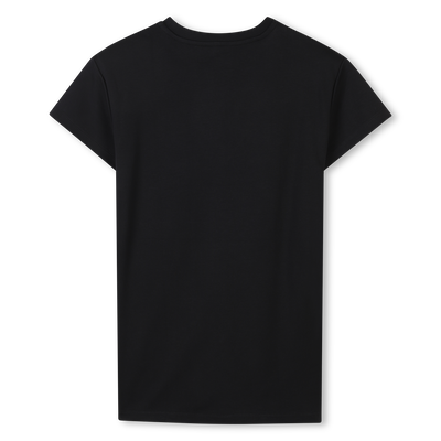 Jurk met korte mouwen MARC JACOBS GIRL