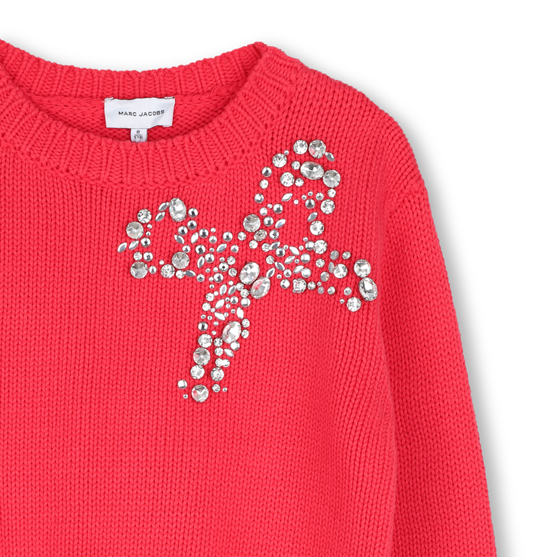 Trui MARC JACOBS 
                        GIRL