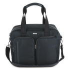 Sac &agrave; langer zipp&eacute; BOSS 
                    UNISEXE