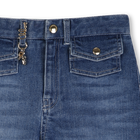 Short en jean CHLOE 
                    FILLE