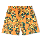 Short de bain imprim&eacute; int&eacute;gral KENZO KIDS 
                    GARCON