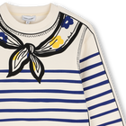 Robe manches longues MARC JACOBS 
                    FILLE