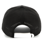 Casquette avec fermeture auto-agrippante DKNY 
                    UNISEXE