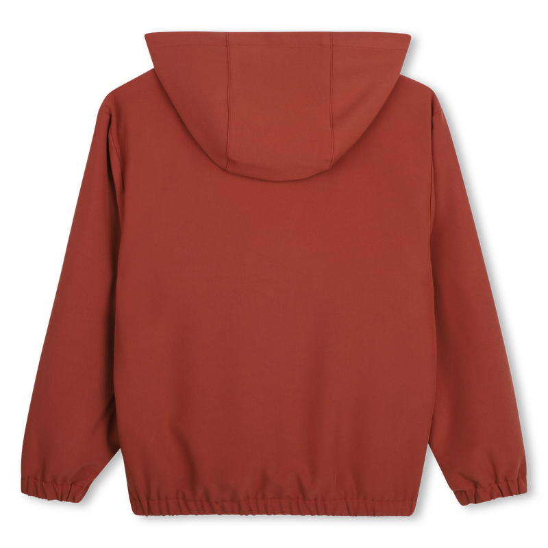 Sweat-shirt &agrave; capuche BOSS 
                        GARCON
