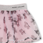 T-shirt en rok set MARC JACOBS 
                    UNISEX