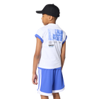 Tee-shirt manches courtes DKNY 
                    UNISEXE