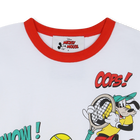 T-shirt met korte mouwen MARC JACOBS 
                    BOY