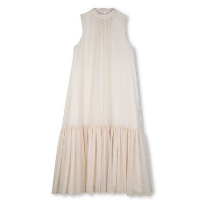 ROBE LONGUE SANS MANCHES MICHAEL KORS FILLE