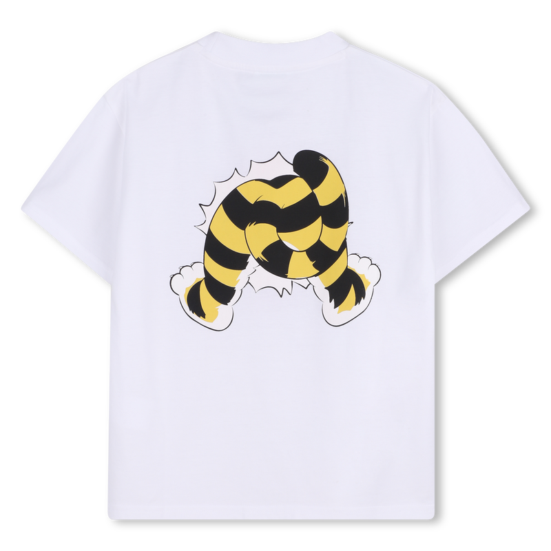 Tee-shirt manches courtes KENZO KIDS 
                        UNISEXE