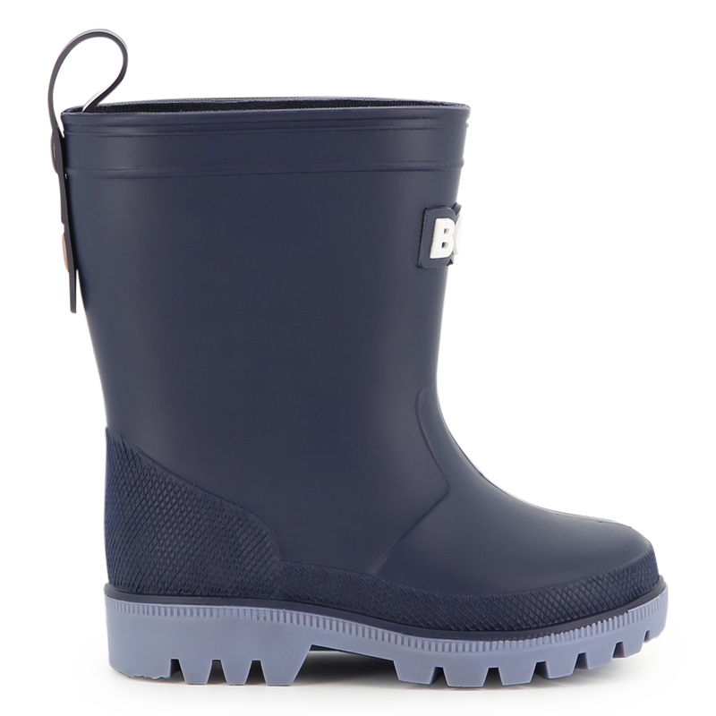 Bottes de pluie BOSS 
                        GARCON