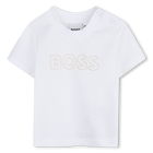 Ensemble de jogging BOSS 
                    GARCON