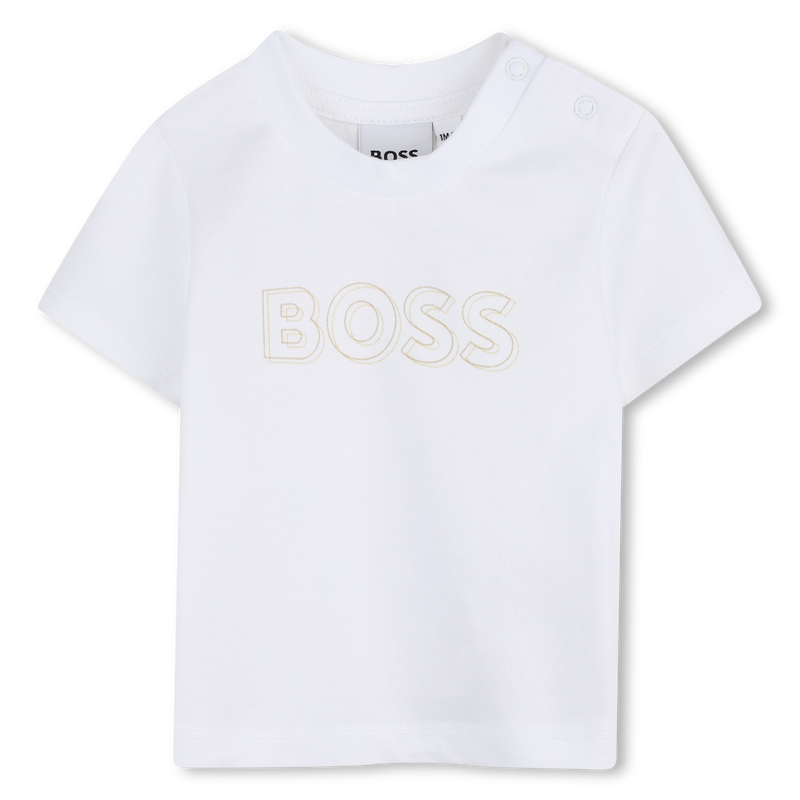 ENSEMBLE DE JOGGING BOSS 
                        GARCON