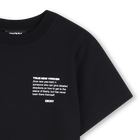 Tee-shirt manches courtes DKNY 
                    UNISEXE