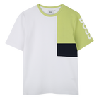 T-shirt BOSS 
                    GARCON
