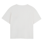 T-shirt met korte mouwen KENZO KIDS 
                    GIRL