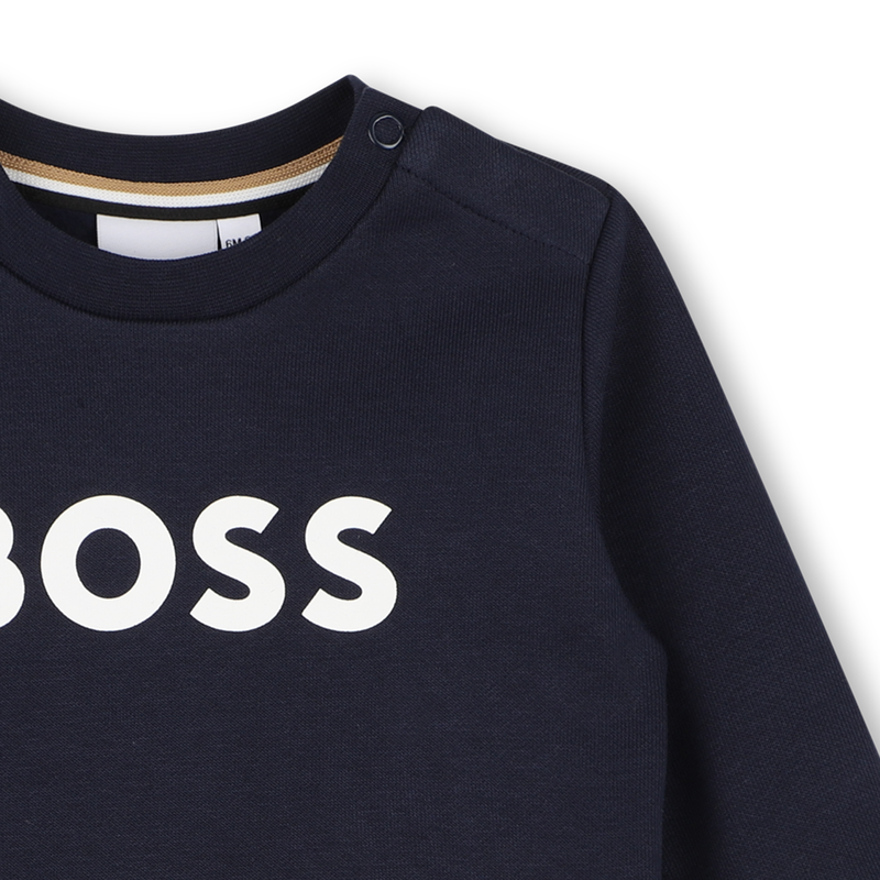 Sweater BOSS 
                        BOY