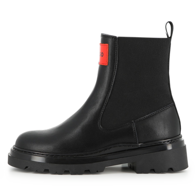 Bottines Hugo FILLE