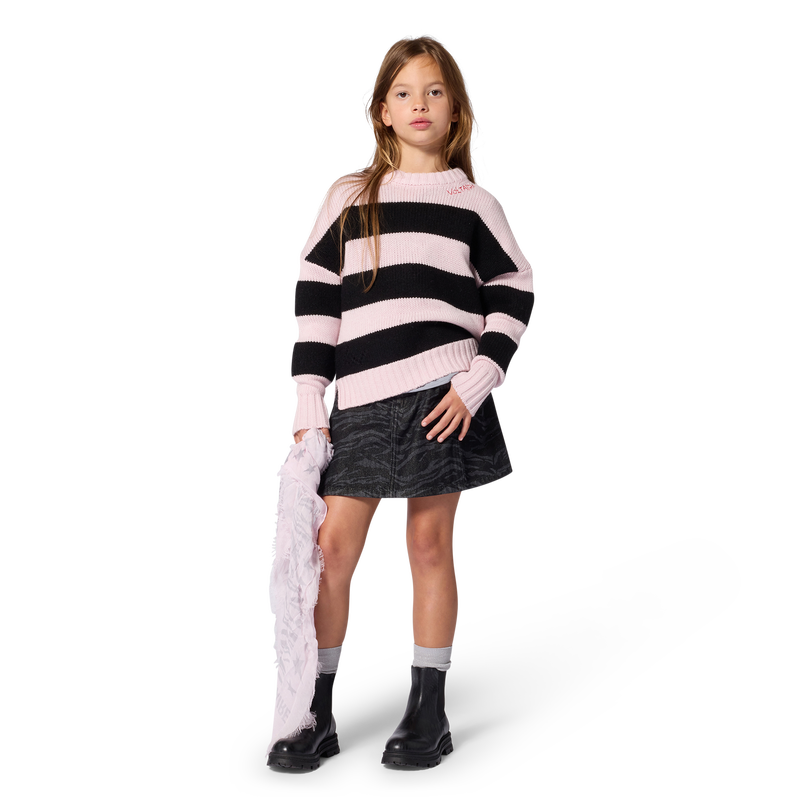 Sjaal ZADIG VOLTAIRE 
                        GIRL