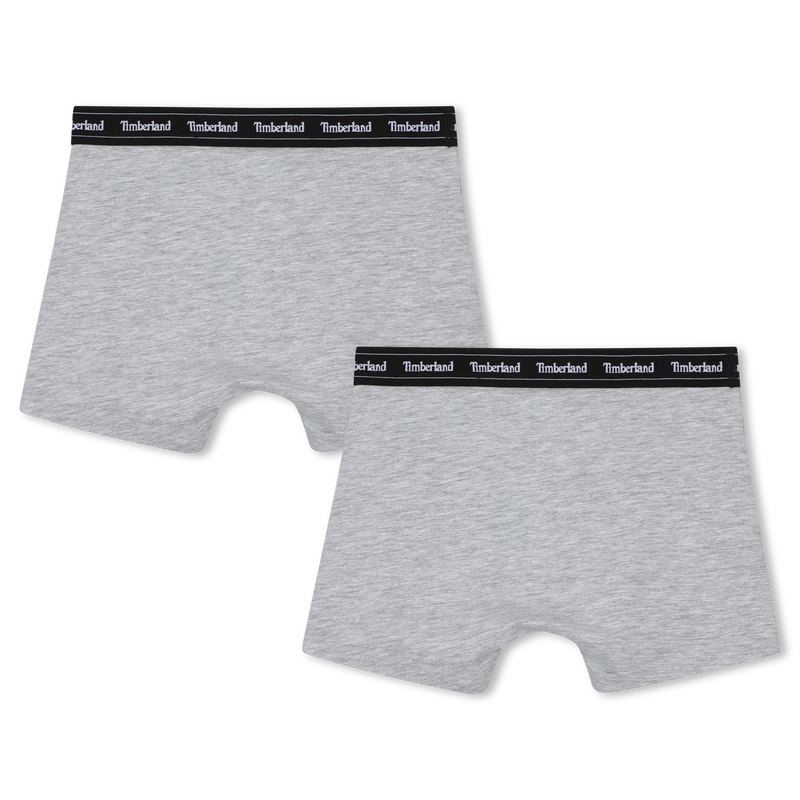 Boxersets TIMBERLAND 
                        BOY