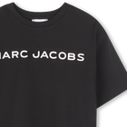 T-shirt avec illustrations MARC JACOBS 
                    GARCON