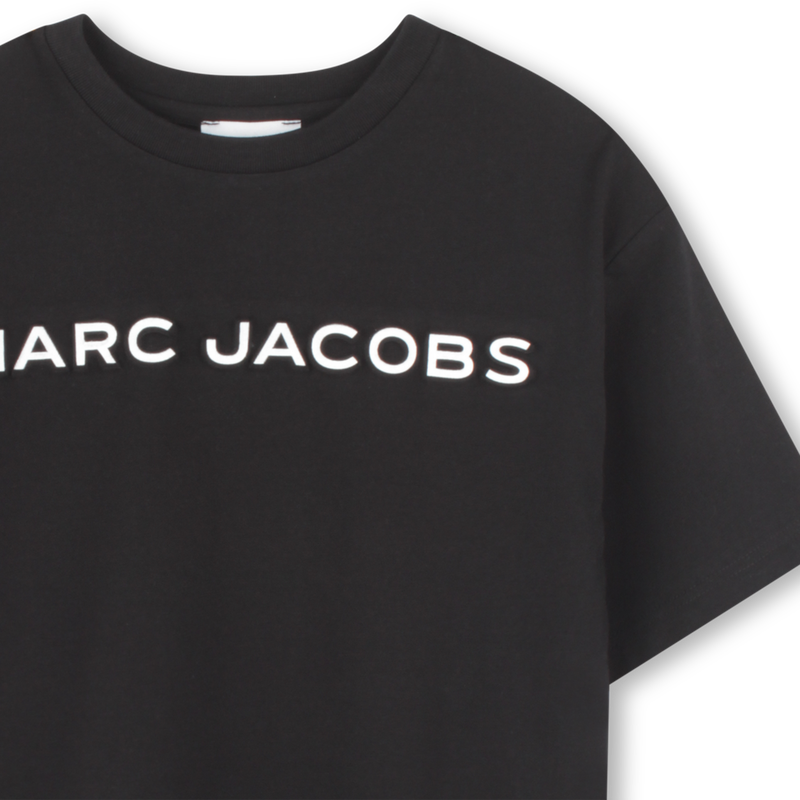 T-shirt avec illustrations MARC JACOBS 
                        GARCON