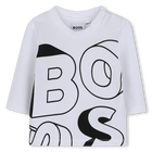 3-delige set BOSS 
                    BOY