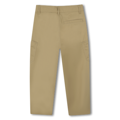 BROEK MET ZAKKEN GIVENCHY BOY