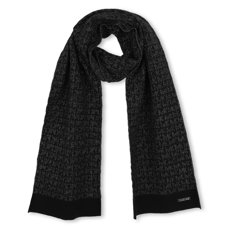 &Eacute;charpe en tricot MICHAEL KORS 
                        FILLE
