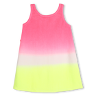 Robe &agrave; bretelles BILLIEBLUSH 
                    FILLE