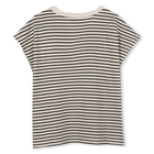 T-shirt met korte mouwen ZADIG VOLTAIRE 
                    GIRL