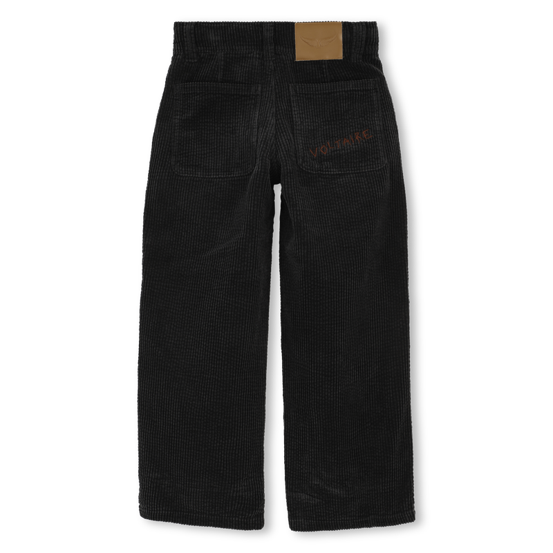 Broek ZADIG VOLTAIRE 
                        JONGEN