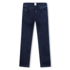 5-pocket denim broek, Z78, hi-res