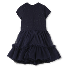 Robe d'exception BILLIEBLUSH 
                    FILLE