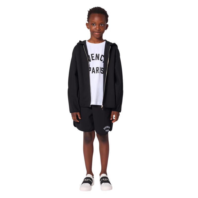 Short met elastische taille GIVENCHY 
                        BOY