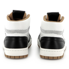 Hoge sneakers met veters BOSS 
                    BOY